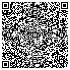 QR code with NWF Management contacts