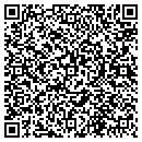 QR code with R A B Rentals contacts