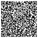 QR code with Resort Town Lodging contacts