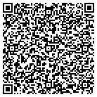 QR code with P & S Counseling Service Inc contacts