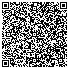 QR code with The Baldwin House contacts