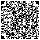 QR code with Timberline Vacation Rentals contacts