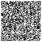 QR code with Refrigerted Express Shop contacts