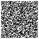 QR code with Utah's Best Vacation Rentals contacts