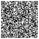 QR code with Alpha Title Agency Inc contacts