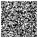 QR code with E R P Solutions Inc contacts