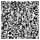 QR code with Cb Title contacts