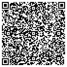 QR code with Corson County Land & Title Co contacts