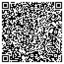 QR code with C & S Title Inc contacts