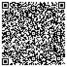 QR code with Hiett Land Title CO contacts
