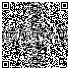 QR code with Hudson Realty Abstract CO contacts