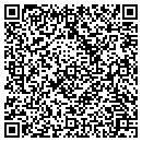 QR code with Art of Food contacts