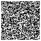 QR code with Manor Title & Escrow Corp contacts