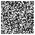 QR code with N S Title contacts