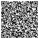 QR code with R C Search CO Inc contacts
