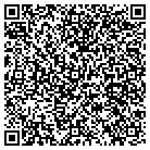 QR code with Halifax Medical Ctr-Atlantic contacts