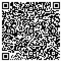 QR code with LA Fe 3 contacts