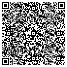QR code with Waushara Abstract Corp contacts