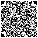 QR code with C & M Enterprises contacts