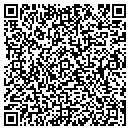 QR code with Marie Red's contacts