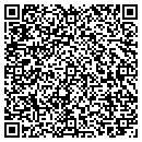 QR code with J J Quality Cleaning contacts