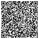 QR code with U Gotta Have It contacts