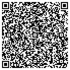 QR code with World Of Beer Gilbert contacts