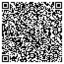 QR code with Cabaret Cafe contacts