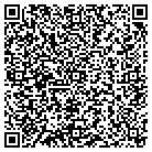 QR code with Magnolia Health & Rehab contacts