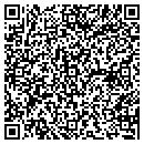 QR code with Urban Vibes contacts