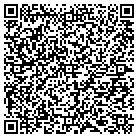 QR code with Spearmint Rhino Adult Cabaret contacts