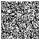 QR code with The Dungeon contacts