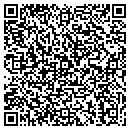 QR code with X-Plicit Cabaret contacts