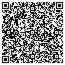 QR code with Hyenas Comedy Club contacts