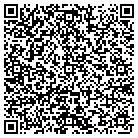 QR code with Mark Ridley's Comedy Castle contacts