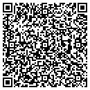 QR code with Tempe Improv contacts