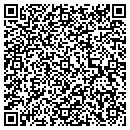 QR code with Heartbreakers contacts