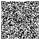 QR code with Ajs Southern Saloon contacts