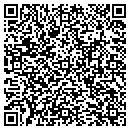 QR code with Als Saloon contacts