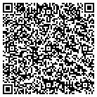 QR code with Blue Moose Saloon contacts
