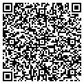 QR code with Boondocks Saloon contacts