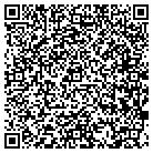 QR code with Csecond Chance Saloon contacts