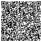 QR code with E R Bradley's Saloon South Inc contacts