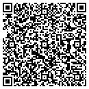 QR code with Faces Saloon contacts