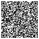 QR code with Gatsby's Saloon contacts