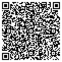 QR code with Gemini Club Corp contacts