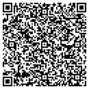 QR code with Half Moon Saloon contacts