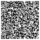 QR code with Hal's Frog Branch Saloon LLC contacts
