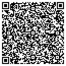 QR code with Hambone's Saloon contacts