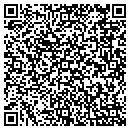 QR code with Hangin Judge Saloon contacts